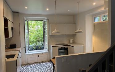 Apartment 6.5 rooms - image - 3