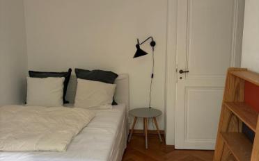 Apartment 6.5 rooms - image - 8