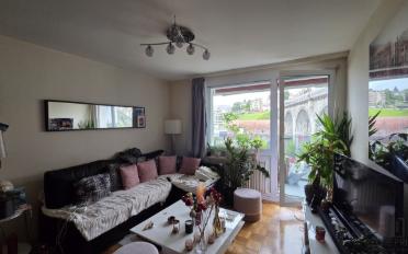 Apartment 2.5 rooms - image - 1