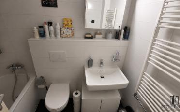 Appartement 2.5 pièces - image - 4