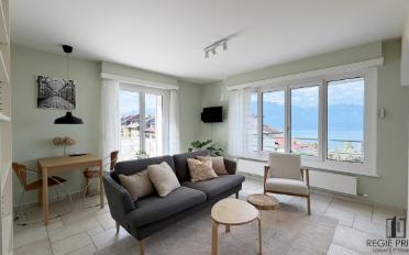 Appartement meublé 2.5 pièces - image - 1
