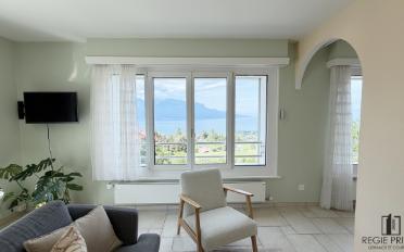 Appartement meublé 2.5 pièces - image - 5