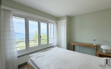 Appartement meublé 2.5 pièces - image - 7