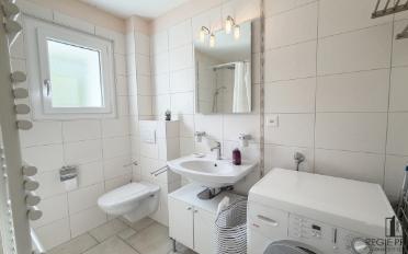 Appartement meublé 2.5 pièces - image - 9