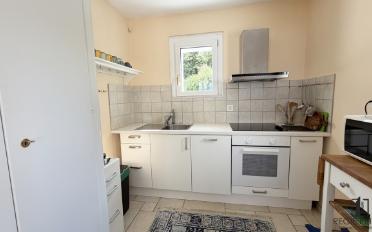 Appartement meublé 2.5 pièces - image - 8