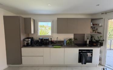 Apartment 2.5 rooms - image - 2