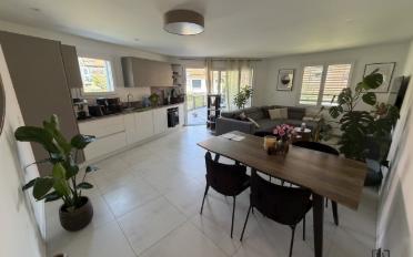 Apartment 2.5 rooms - image - 1
