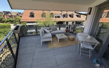 Apartment 2.5 rooms - image - 3