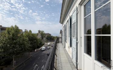 Apartment 4 rooms - image - 1