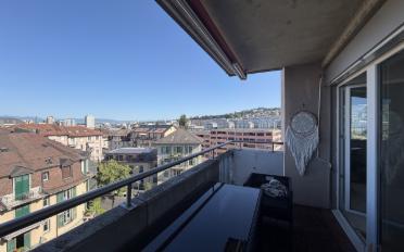 Appartement 3.5 pièces - image - 9