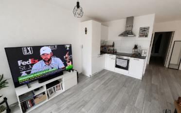 Wohnung 2.5 Zimmer - image - 2