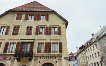 Wohnung 3.5 Zimmer - image - 7