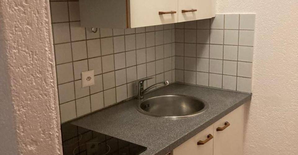 Renens VD