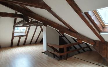 Wohnung 3.5 Zimmer - image - 1