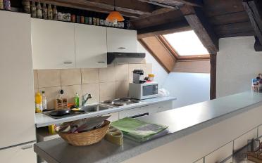 Wohnung 3.5 Zimmer - image - 2