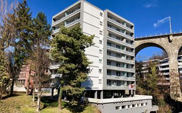 Apartment 2.5 rooms - image - 1