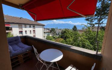 Wohnung 3 Zimmer - image - 1