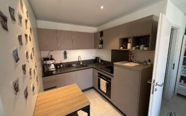 Studio 1 room - image - 2