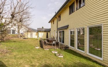 Single house 5.5 rooms - image - 1