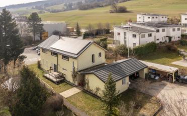 Single house 5.5 rooms - image - 2