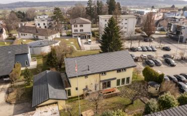 Single house 5.5 rooms - image - 4