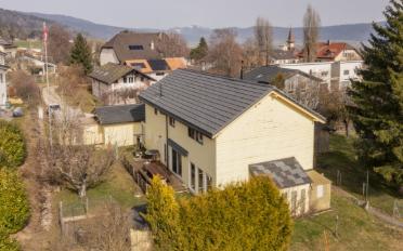 Single house 5.5 rooms - image - 5
