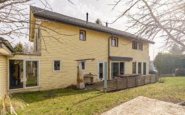 Single house 5.5 rooms - image - 8