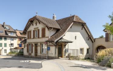 Single house 6.5 rooms - image - 1