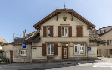 Single house 6.5 rooms - image - 2