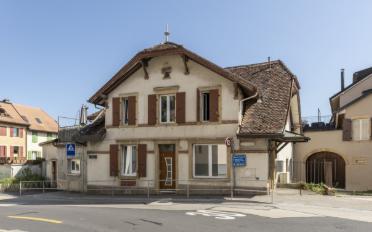 Single house 6.5 rooms - image - 3