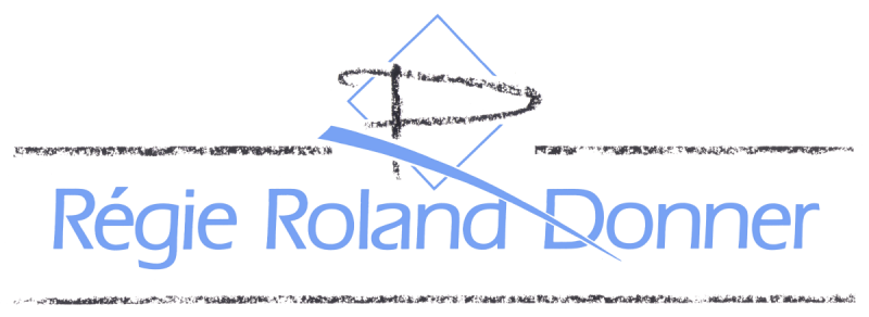 Régie Roland Donner