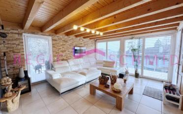 Maison 8 pièces - image - 4