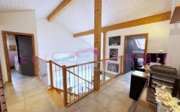 Maison 8 pièces - image - 7