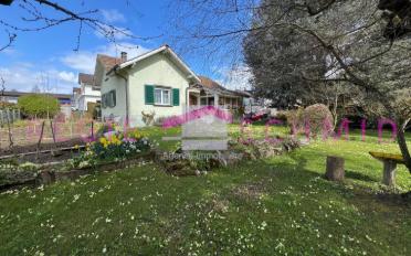 Einfamilienhaus 5 Zimmer - image - 1