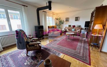 Einfamilienhaus 5 Zimmer - image - 3