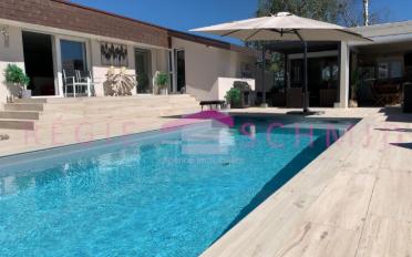 Villa 8 pièces - image - 2