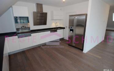 Duplex 6 pièces - image - 3