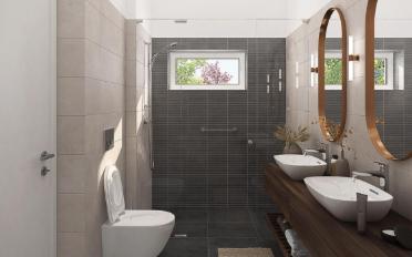 Einfamilienhaus 7 Zimmer - image - 7