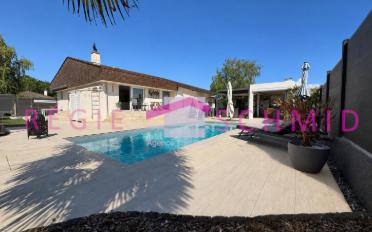 Villa 8 Zimmer - image - 2