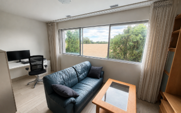 Appartement meublé 1 pièce - image - 6