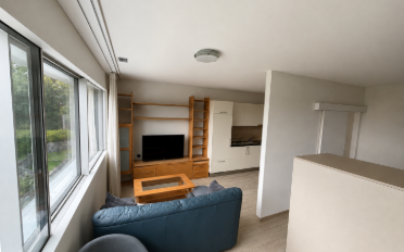 Appartement meublé 1 pièce - image - 5