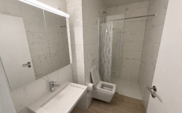 Appartement meublé 1 pièce - image - 9