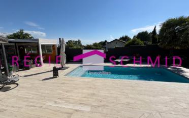 Villa 8 rooms - image - 1