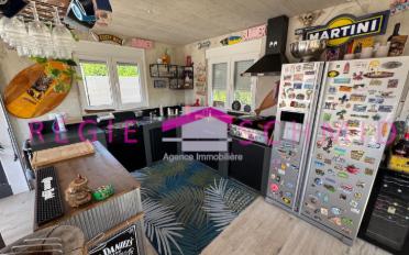 Villa 8 rooms - image - 4