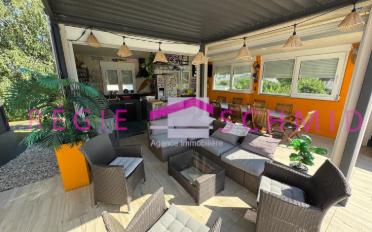 Villa 8 rooms - image - 3