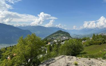 Terrain à bâtir - image - 5