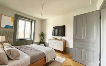 Wohnung 3 Zimmer - image - 3