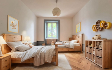 Wohnung 3 Zimmer - image - 5
