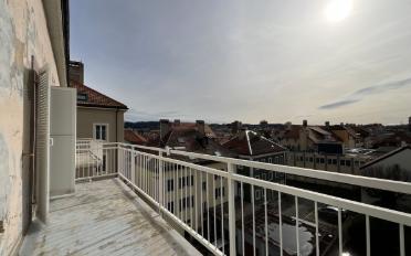 Wohnung 3 Zimmer - image - 9
