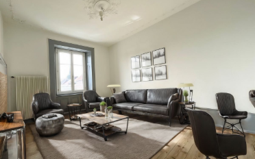 Wohnung 3 Zimmer - image - 1